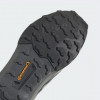 Adidas Сірі чоловічі кросівки  TERREX AX4 GTX HP7396 - зображення 8