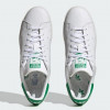 Adidas Білі чоловічі кеди  STAN SMITH 80s IF0202 - зображення 6