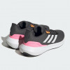 Adidas Сірі жіночі кросівки  RUNFALCON 3.0 W HP7564 - зображення 4