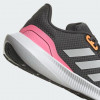 Adidas Сірі жіночі кросівки  RUNFALCON 3.0 W HP7564 - зображення 8