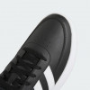 Adidas Чорні чоловічі кеди  BREAKNET 2.0 HP9425 - зображення 6