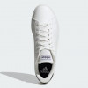 Adidas Білі чоловічі кеди  ADVANTAGE BASE IF8556 - зображення 6