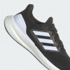 Adidas Чорні чоловічі кросівки  PUREBOOST 23 IF2376 - зображення 7