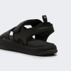 PUMA Чорні чоловічі сандалі  SoftridePro Sandal 24 395429/01 - зображення 5