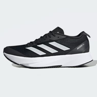 Adidas Чорні чоловічі кросівки  ADIZERO SL HQ1349 - зображення 1