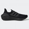 Adidas Чорні чоловічі кросівки  ULTRABOOST LIGHT GZ5159 - зображення 3