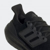 Adidas Чорні чоловічі кросівки  ULTRABOOST LIGHT GZ5159 - зображення 8