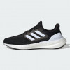 Adidas Чорні чоловічі кросівки  PUREBOOST 23 IF2376 - зображення 1