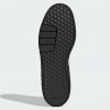 Adidas Чорні чоловічі кеди  COURTBEAT ID9660 - зображення 5
