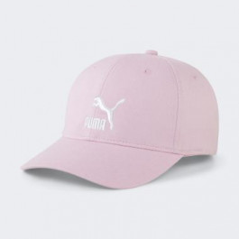   PUMA Бузкова кепка  Archive Logo BB Cap 022554/27