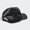 Adidas Чорна кепка  CURVED TRUCKER IC0023 - зображення 2