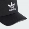 Adidas Чорна кепка  CURVED TRUCKER IC0023 - зображення 3