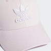 Adidas Рожева кепка  BASEB CLASS TRE FM1325 - зображення 6