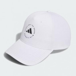 Adidas Біла кепка  GOLF PERFORM H IQ2908