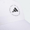 Adidas Біла кепка  GOLF PERFORM H IQ2908 - зображення 3