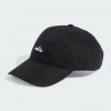 Adidas Чорна кепка  DAD CAP SUMMER IS7392 - зображення 1