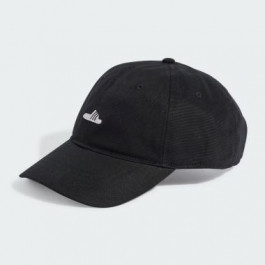 Adidas Чорна кепка  DAD CAP SUMMER IS7392