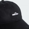 Adidas Чорна кепка  DAD CAP SUMMER IS7392 - зображення 3