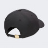 Nike Чорна кепка  U NK DF CLUB CAP S CB MTFUT L FB5371-011 - зображення 2