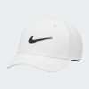 Nike Біла кепка  U NK DF CLUB CAP S CB P FB5625-025 - зображення 1