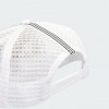 Adidas Біла кепка  CURVED TRUCKER IS3015 - зображення 3