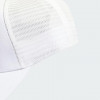 Adidas Біла кепка  CURVED TRUCKER IS3015 - зображення 4