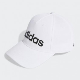 Adidas Біла кепка  DAILY CAP IC9707