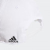 Adidas Біла кепка  DAILY CAP IC9707 - зображення 3