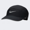 Nike Чорна кепка  U NK DFADV FLY CAP U AB RFLTV FB5681-010 - зображення 1