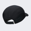 Nike Чорна кепка  U NK DFADV FLY CAP U AB RFLTV FB5681-010 - зображення 2