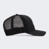 Nike Чорна кепка  U NSW CLC99 CAP FUT TRUCKER FS DO8147-010 - зображення 3
