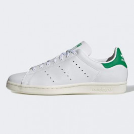   Adidas Білі чоловічі кеди  STAN SMITH 80s IF0202