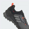 Adidas Сірі чоловічі кросівки  TERREX AX4 GTX HP7396 - зображення 7