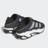 Adidas Чорні чоловічі кросівки  NITEBALL FZ5742 - зображення 4