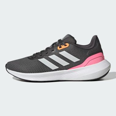 Adidas Сірі жіночі кросівки  RUNFALCON 3.0 W HP7564 - зображення 1