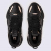 PUMA Чорні жіночі кросівки  RS-X Ostrich Wns 393640/02 - зображення 4