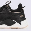 PUMA Чорні жіночі кросівки  RS-X Ostrich Wns 393640/02 - зображення 5