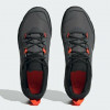 Adidas Сірі чоловічі кросівки  TERREX AX4 GTX HP7396 - зображення 6