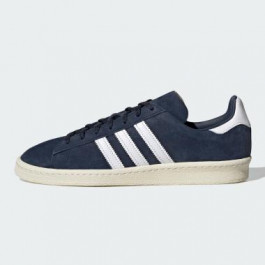 Adidas Темно-сині чоловічі кеди  CAMPUS 80s FZ6153