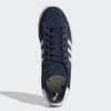 Adidas Темно-сині чоловічі кеди  CAMPUS 80s FZ6153 - зображення 6