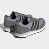 Adidas Сірі чоловічі кросівки  RUN 60s 3.0 HP2259 - зображення 4