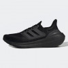 Adidas Чорні чоловічі кросівки  ULTRABOOST LIGHT GZ5159 - зображення 1