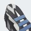 Adidas Чорні чоловічі кросівки  NITEBALL FZ5742 - зображення 8