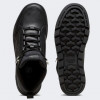 PUMA Чорні чоловічі черевики  Tarrenz SB III 392628/01 - зображення 4
