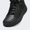 PUMA Чорні чоловічі черевики  Tarrenz SB III 392628/01 - зображення 5