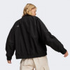 PUMA Чорна жіноча вітровка  Style Jacket 623687/01 - зображення 2
