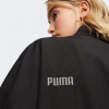 PUMA Чорна жіноча вітровка  Style Jacket 623687/01 - зображення 4