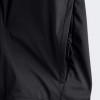 New Balance Чорна чоловіча вітровка  Jacket NB Performance nblMJ41285BK - зображення 6
