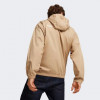 PUMA Бежева чоловіча вітровка  Hooded Cotton Jacket 623683/83 - зображення 2