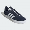 Adidas Темно-сині чоловічі кеди  VL COURT 3.0 ID6275 - зображення 2